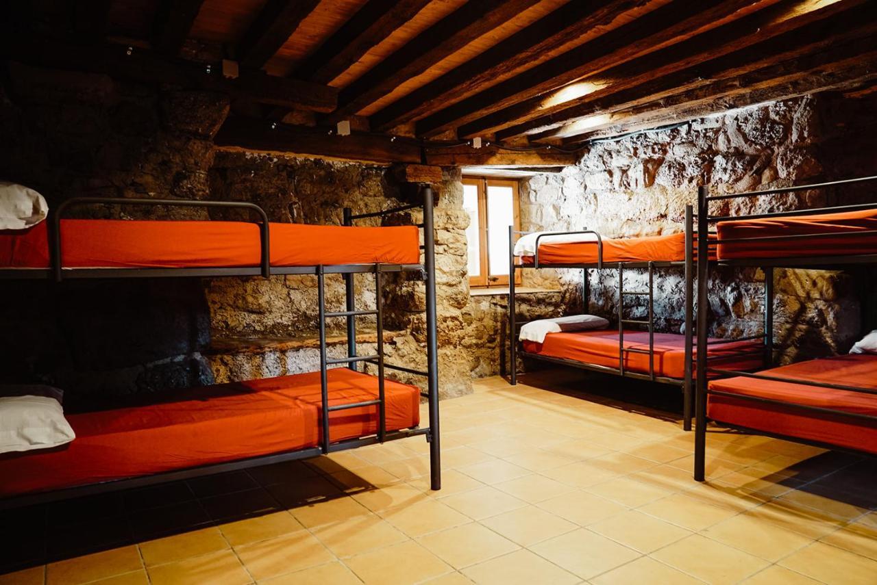 Cases Altes De Posada Naves  Luaran gambar