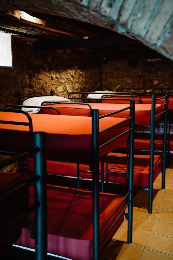 Cases Altes De Posada Naves  Luaran gambar