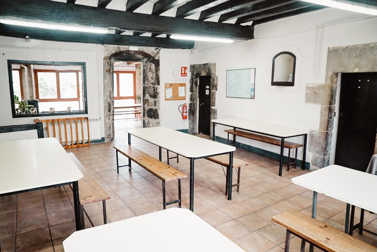 Cases Altes De Posada Naves  Luaran gambar