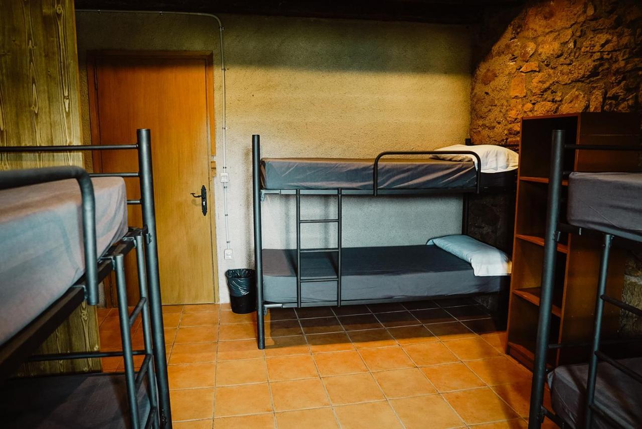 Cases Altes De Posada Naves  Luaran gambar