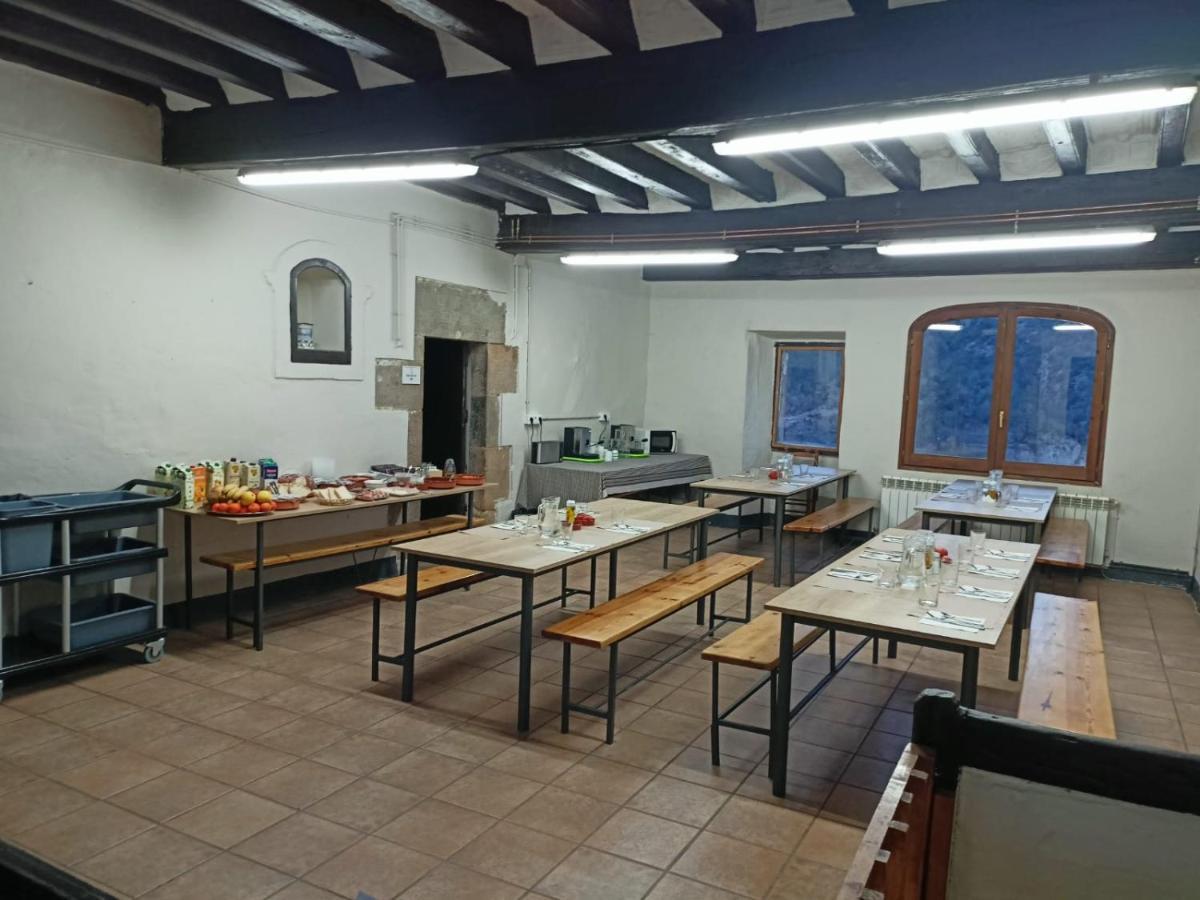 Cases Altes De Posada Naves  Luaran gambar