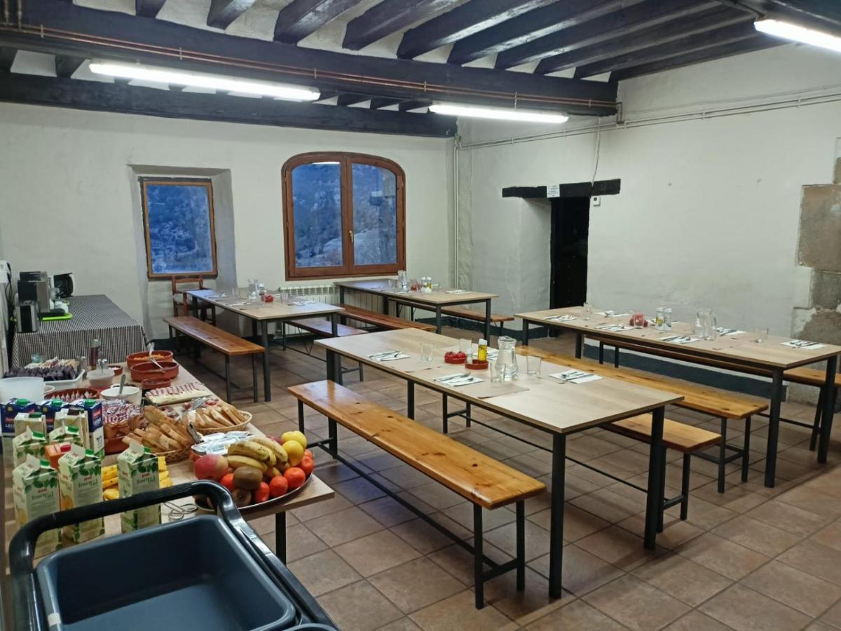 Cases Altes De Posada Naves  Luaran gambar
