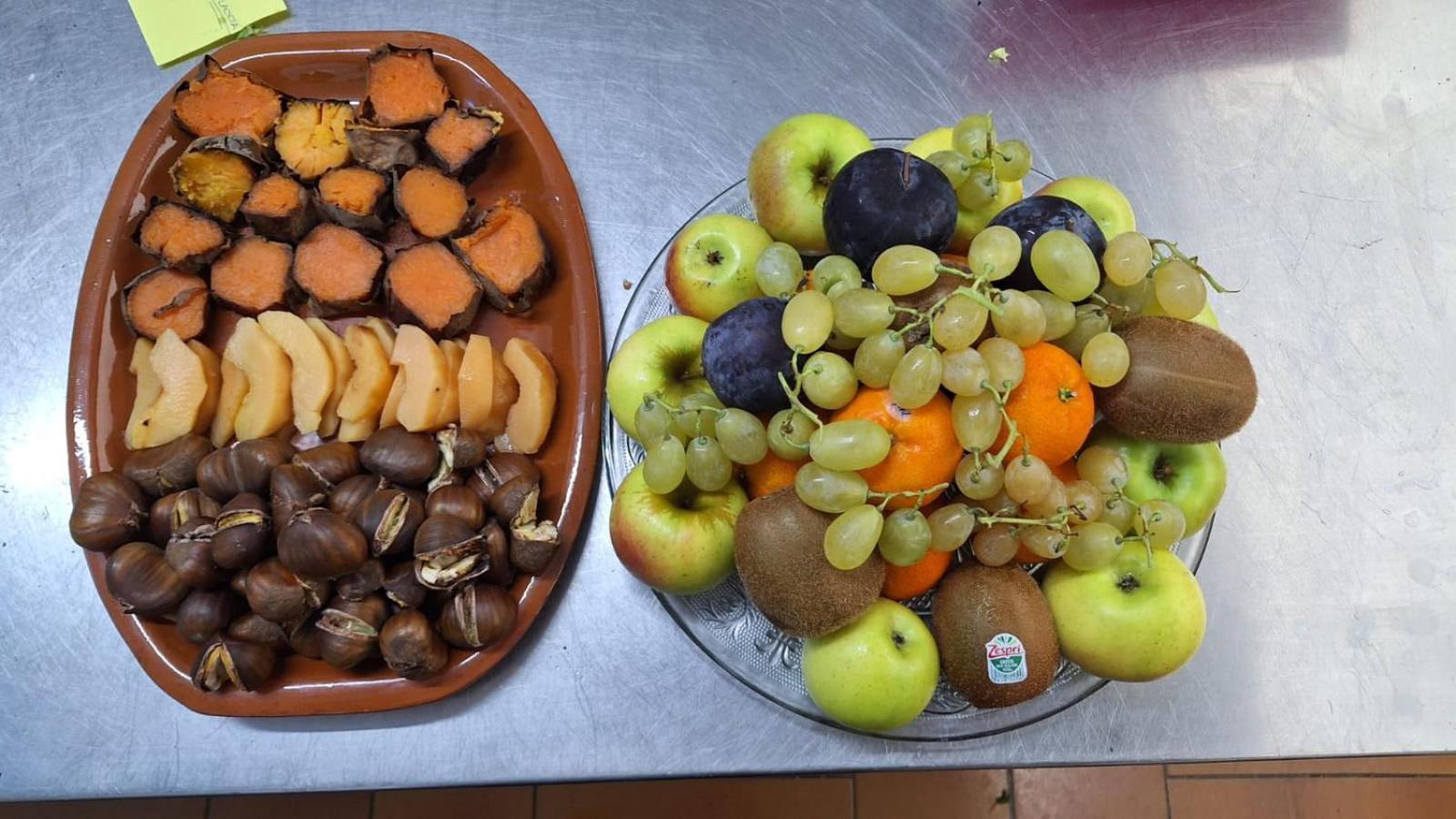 Cases Altes De Posada Naves  Luaran gambar