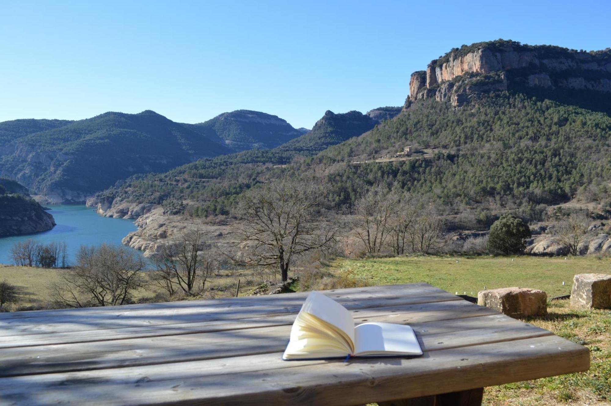 Cases Altes De Posada Naves  Luaran gambar